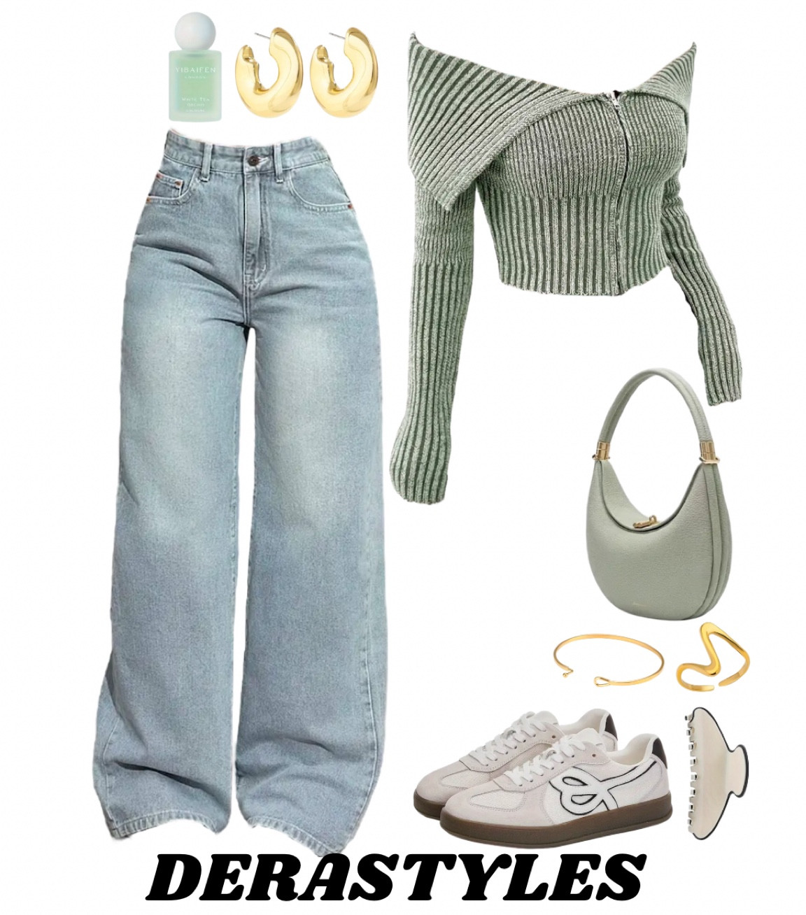 spring szn 💚 @shoptemu How to stand out in your spring outfits? Check out TEMU! 🌸✨👗
⚡Stock is limited, first come first served!
Download the TEMU APP and search CODE 【dvh4754 】 to get a lightning deal
🔥TEMU New App Users ONLY!!🔥 With qualifying orders (T&Cs apply)
#Temu #Temufinds #Temulookbook #temubaes #temustyle #temu