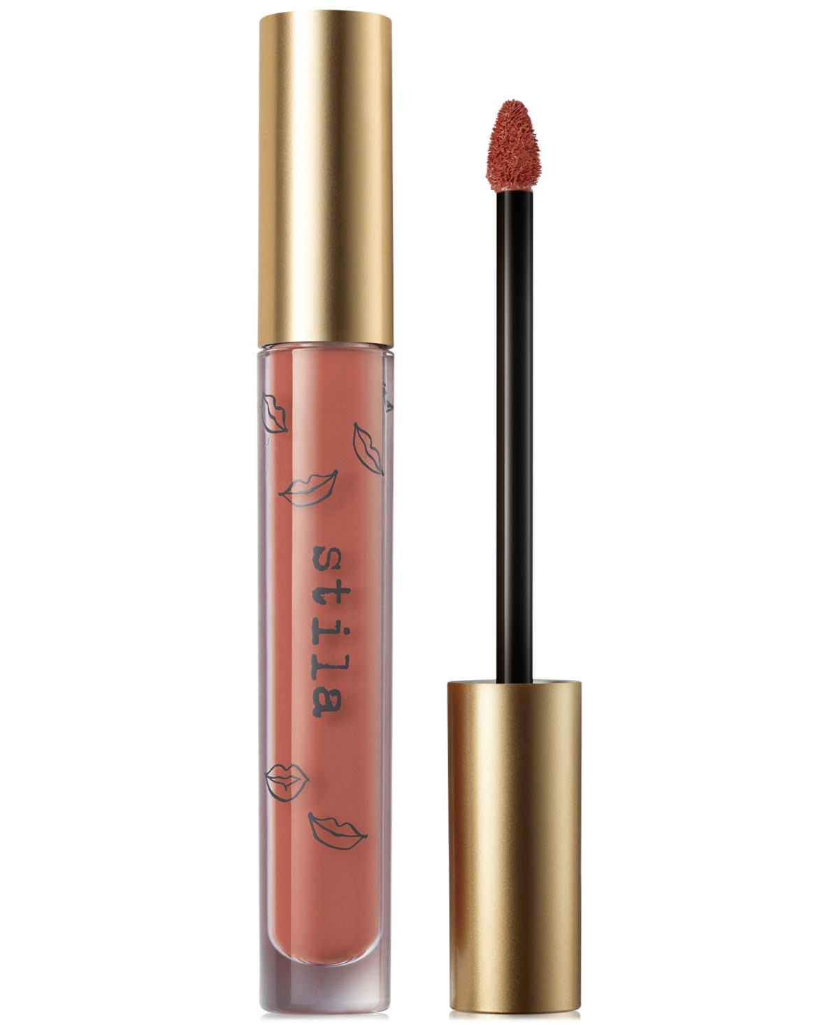 Stila Stay All Day Liquid Lipstick - Muse | Macy's