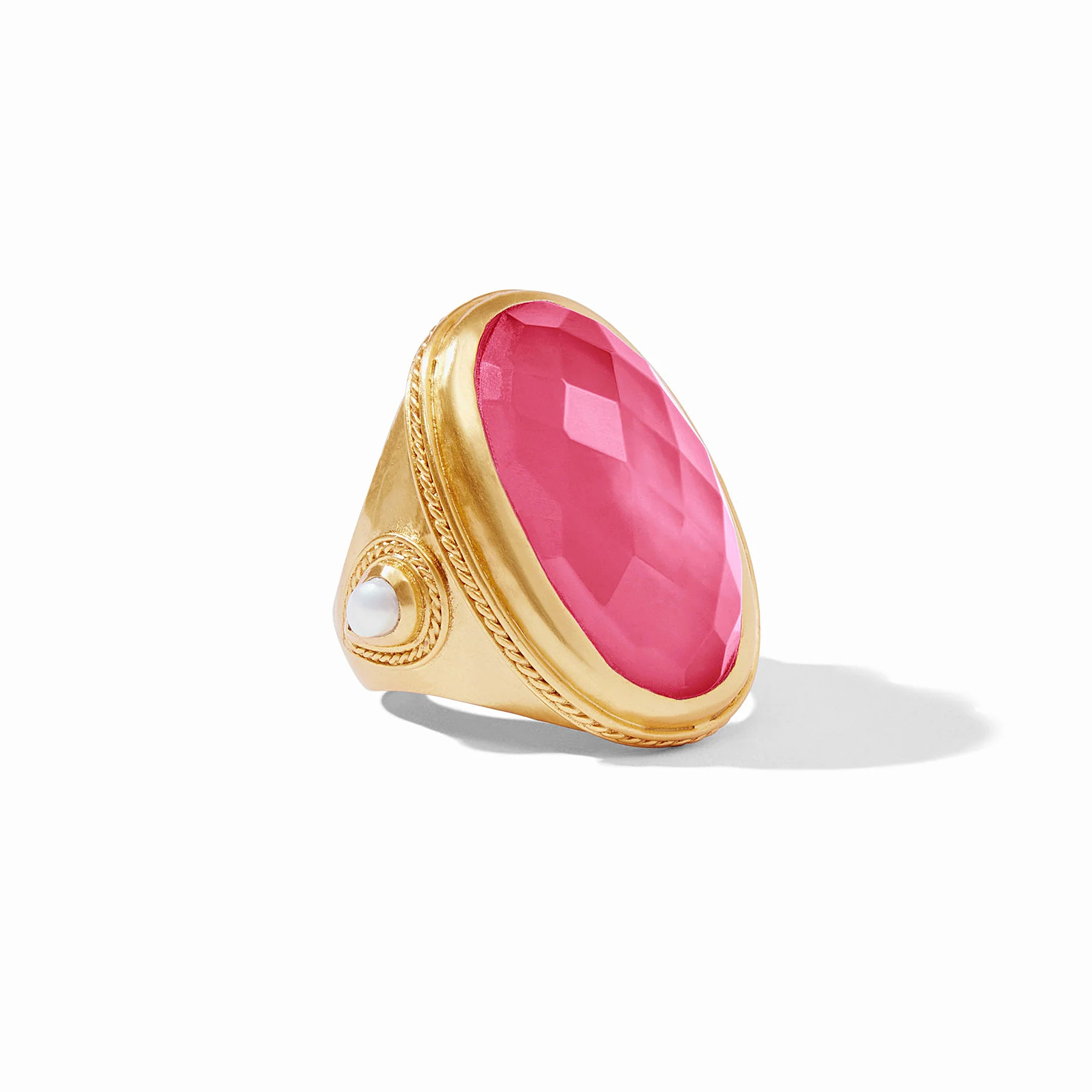Cannes Statement Ring | Julie Vos | Julie Vos