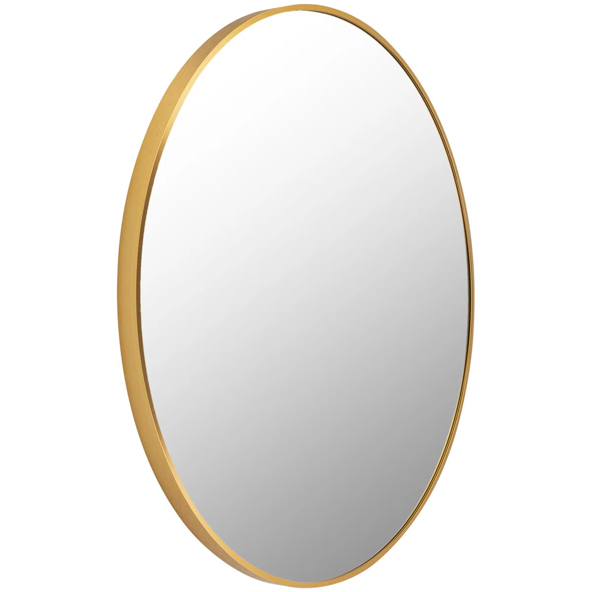 Willa Arlo™ Interiors Destefano Essence Mirror & Reviews | Wayfair | Wayfair North America