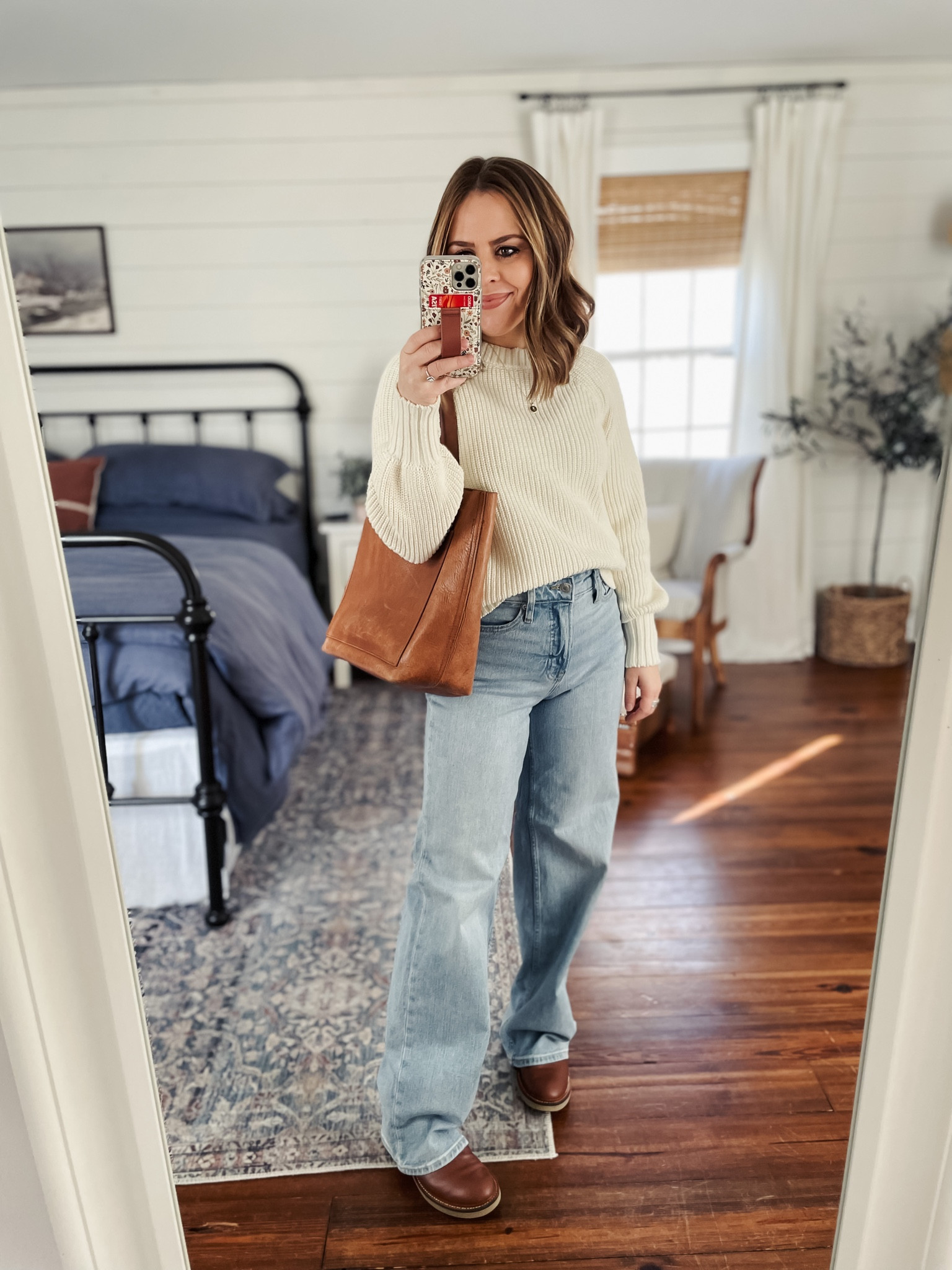 Great winter layering pieces from @walmartfashion free assembly line. #walmartpartner #walmartfashion #freeassembly

#LTKunder50