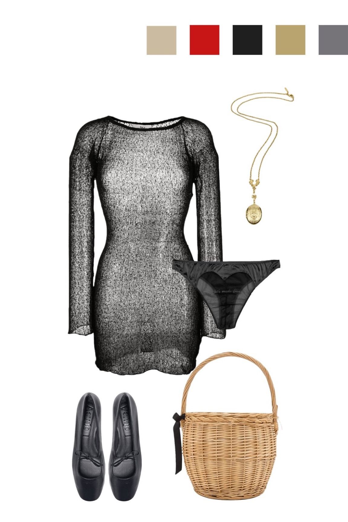 Halloween costume that pays homage to an absolute icon, Jane Birkin. This is a recreation of one of her most iconic looks and is so timeless that each piece featured would be a serve today. 

#LTKSeasonal #LTKHalloween #LTKHoliday