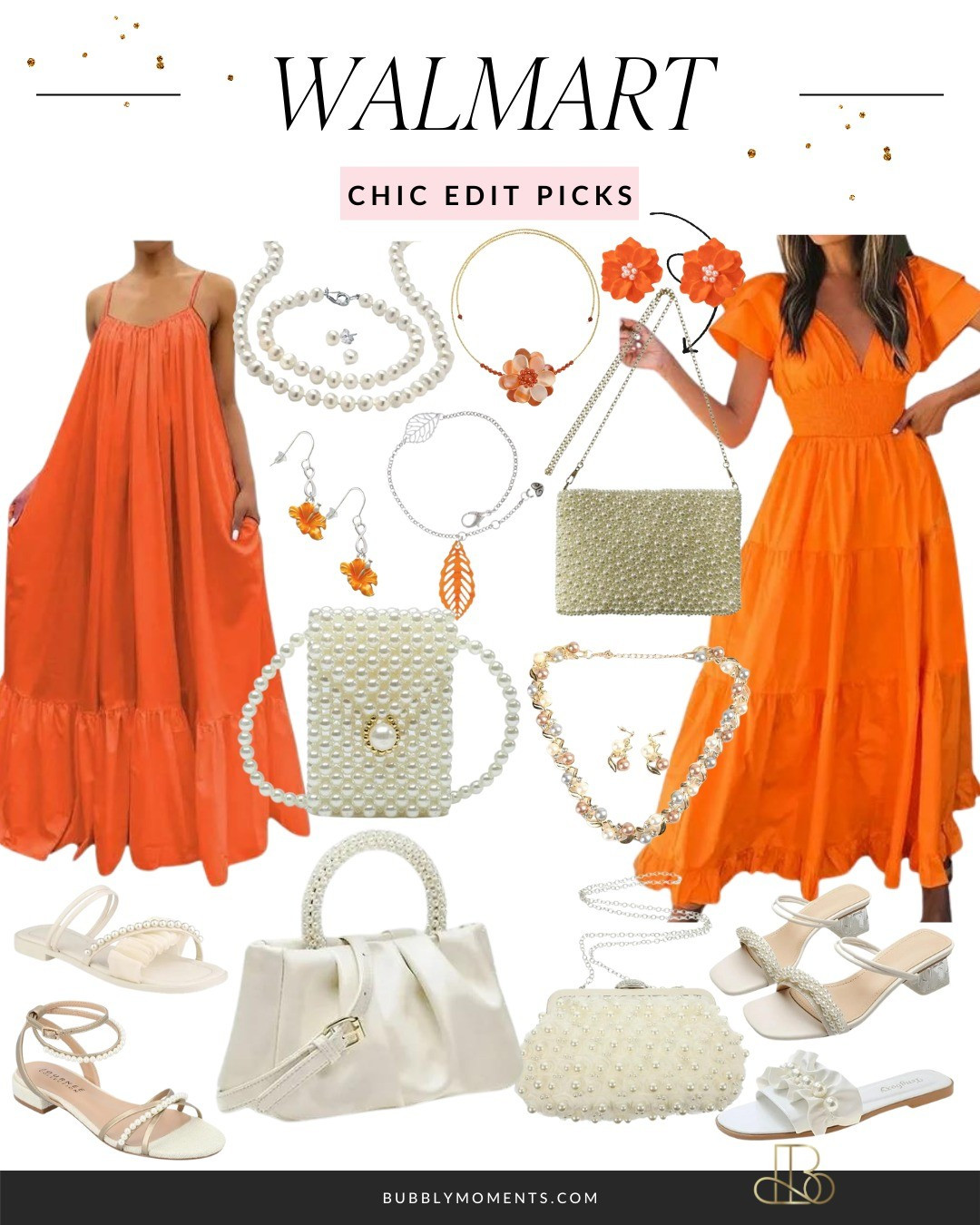 ChatGPTI will be uploading a collages on LTK shopping app. use the maximum requirement for caption length, suggest captions that will lead to more discovery, more clicks, sales and use many hashtags that are popularChatGPTSure, here's a detailed caption optimized for discovery, clicks, and sales, using popular hashtags:Discover the Perfect Monochrome Fashion Finds at Walmart! 🛍️Step up your style game with these chic and affordable pieces from Walmart. From versatile handbags to stylish sandals, we've got your summer essentials covered. These neutral tones are perfect for mixing and matching with any outfit. Shop now and elevate your wardrobe with these must-have items!Shop the Look:Classic tan dress: Perfect for any occasionTrendy woven sandals: Comfort meets styleStylish brown handbag: Carry all your essentials in styleStriped button-up dress: A summer stapleClick the link to shop these items and more on the LTK app! 📲#WalmartFashion #MonochromeMode #SummerStyle #AffordableFashion #ChicOnABudget #ShopNow #OOTD #StyleInspo #FashionFinds #LTKSeasonal #LTKSaleAlert #LTKUnder50 #LTKstyletip #LTKfashion #LTKshoecrush #LTKitbag #LTKcurves #LTKeurope #LTKsale #LTKfit #LTKswim #LTKworkwear #LTKbeauty #LTKfamilyThis caption uses a mix of popular hashtags to maximize visibility and engagement, aiming to attract shoppers looking for stylish yet affordable fashion options.

#LTKStyleTip #LTKTravel #LTKParties