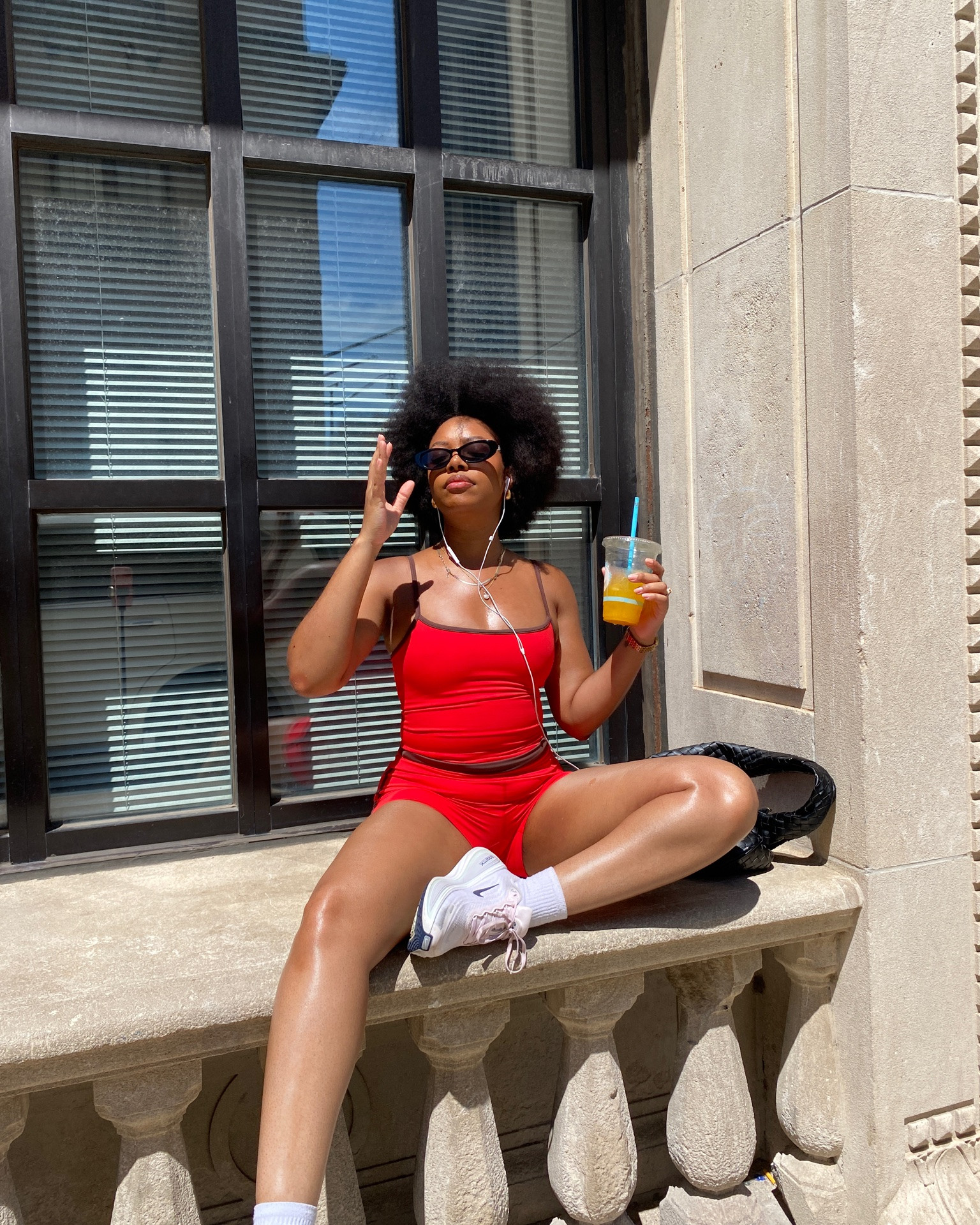 Summer’s only getting hotter🌶️🥵

#LTKfitnessgoals #LTKootd #LTKActive