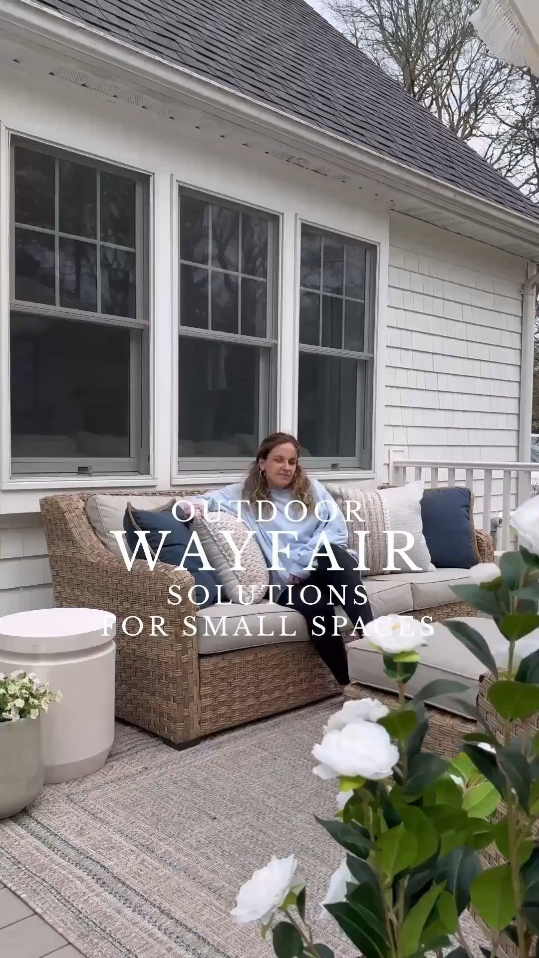 Outdoor Patio Styling 

Home  Home decor  Home favorites  outdoor styling  outdoor patio  patio styling  outdoor decor 
Outdoor furniture  patio furniture  coastal home decor  coastal home