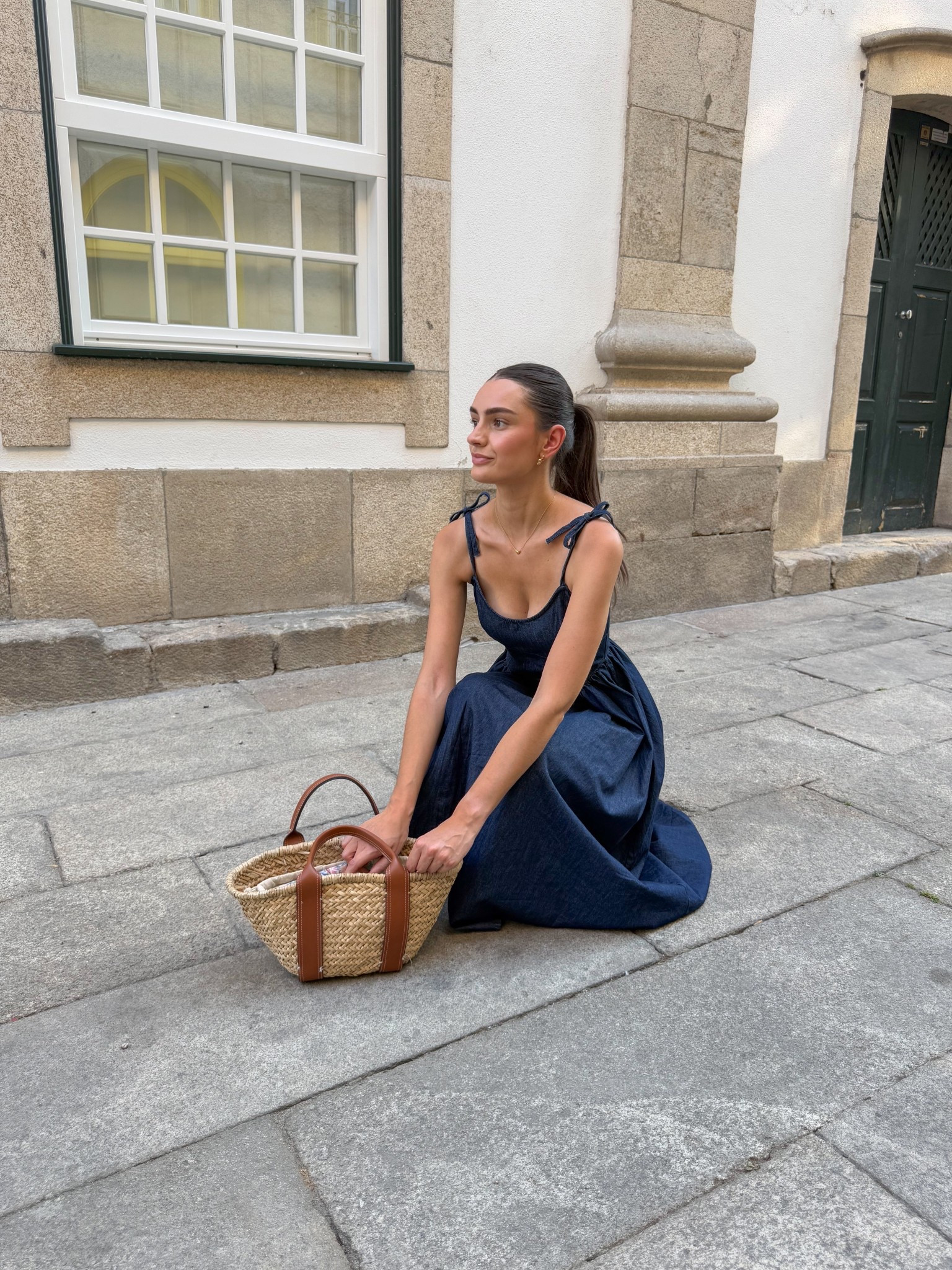Me 🤝🏼 Summer dresses

#LTKeurope #LTKsummer
