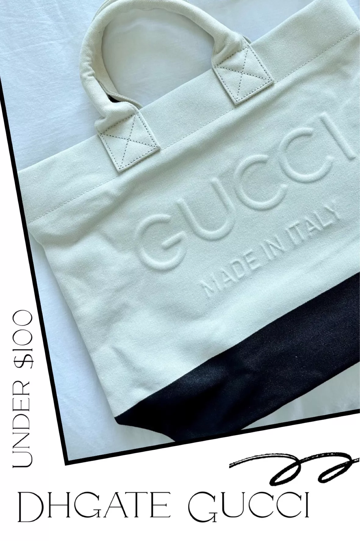 Green Gucci Diana bamboo bag on dhgate #LTKitbag #LTKsalealert