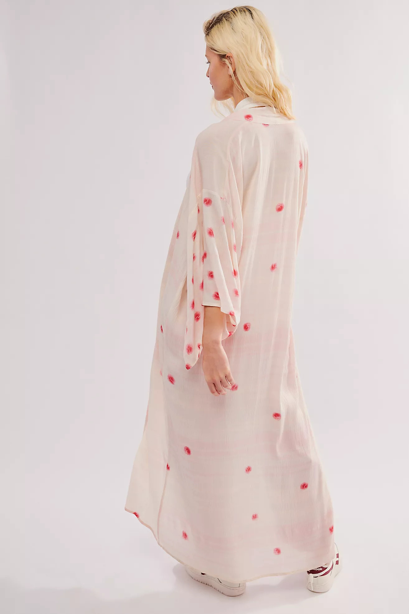 Laurel Canyon Kimono | Free People (Global - UK&FR Excluded)