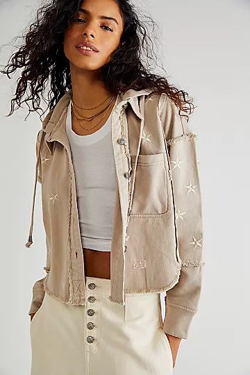 Beyond The Stars Top | Free People (Global - UK&FR Excluded)