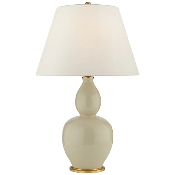 Yue Double Gourd Table Lamp | Lumens