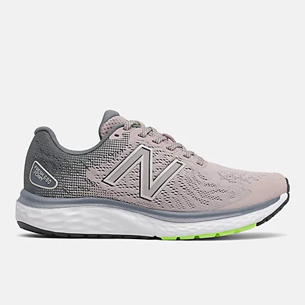 Fresh Foam 680v7 | New Balance Athletics, Inc.