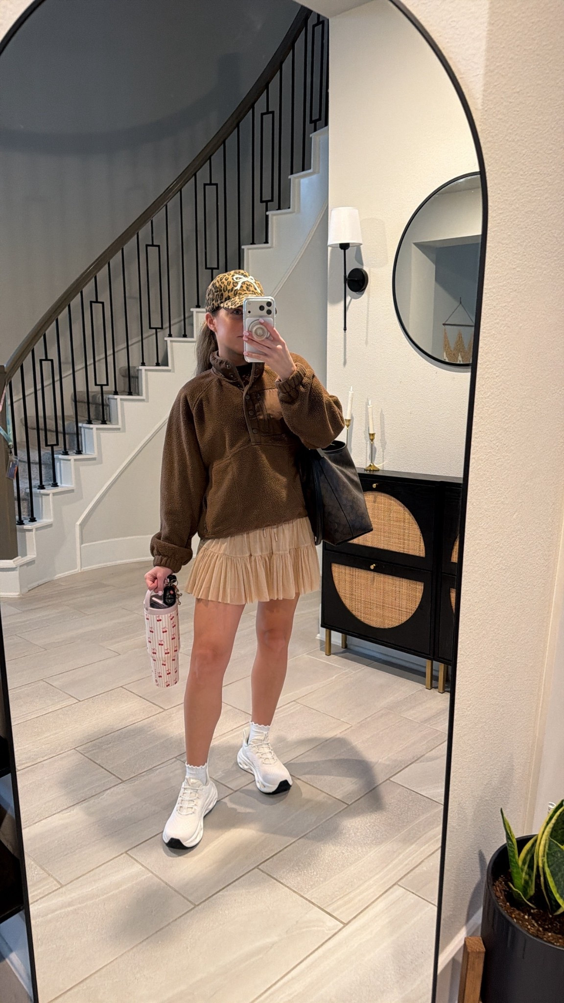 Basketball mom ootd 🏀 

#LTKootd #LTKSaleAlert #LTKPetite