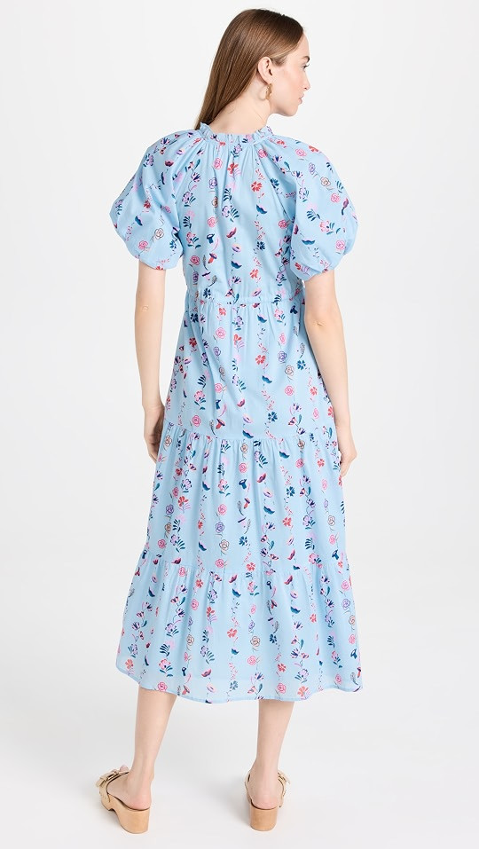 Poppy Dress | Shopbop