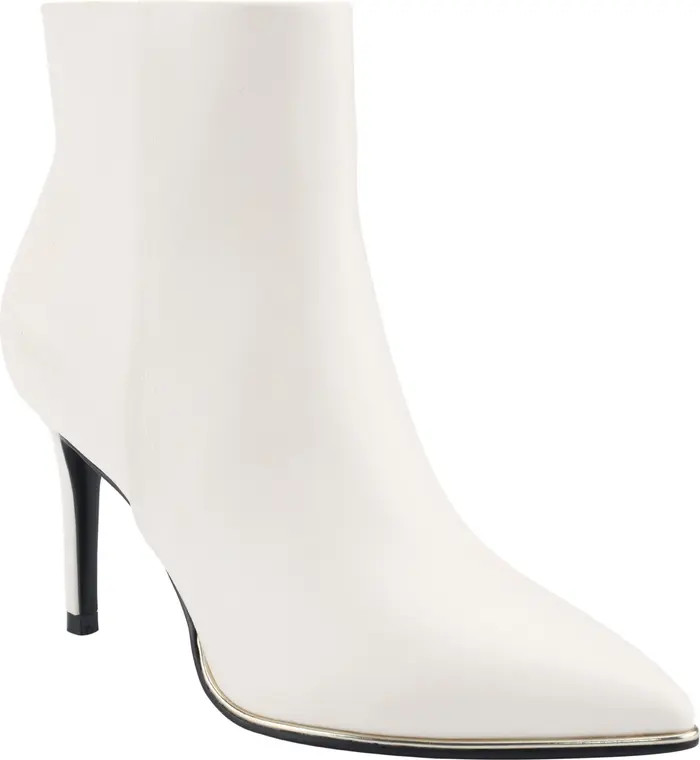 Dalla Pointed Toe Bootie (Women) | Nordstrom Rack