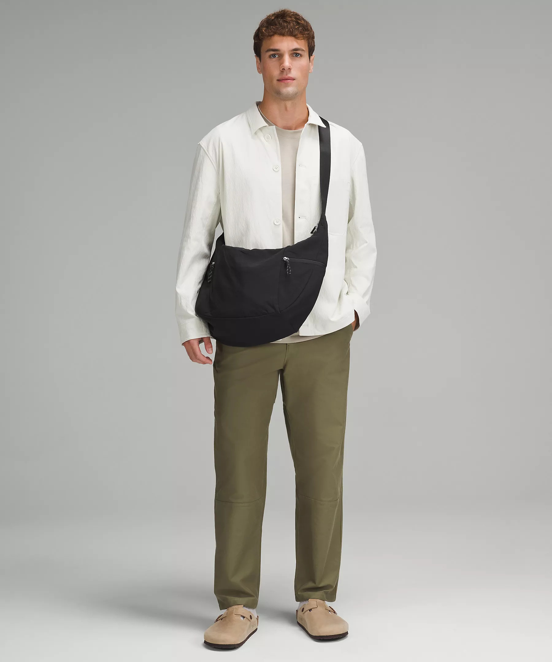 Large Slouchy Sling Bag 13L | Lululemon (US)