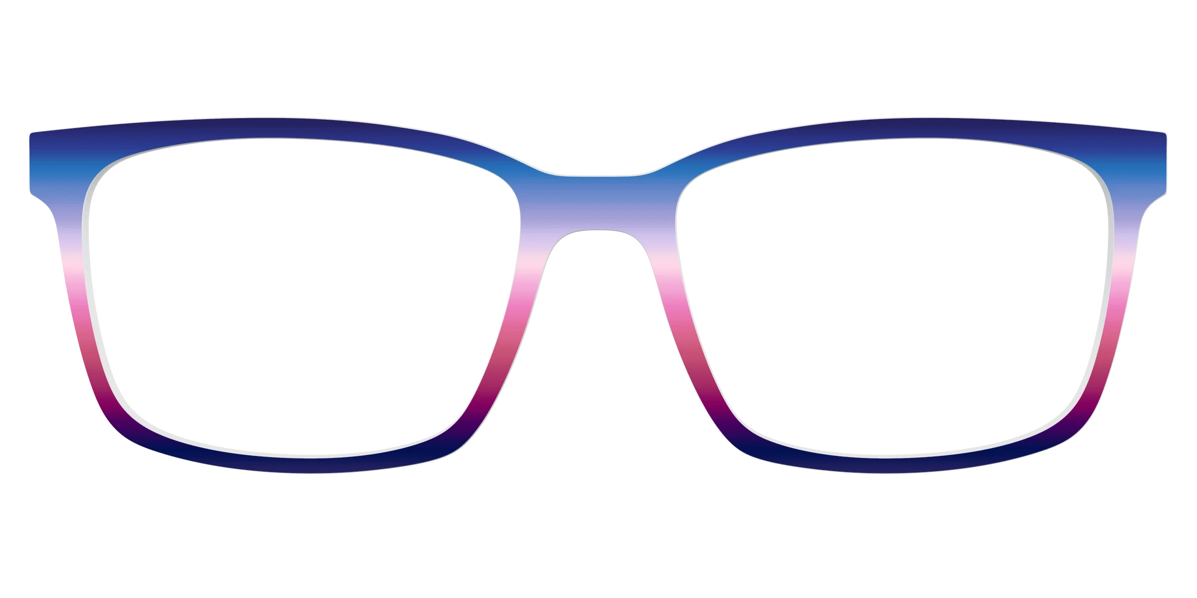 The Nightfall Gradient | Pair Eyewear