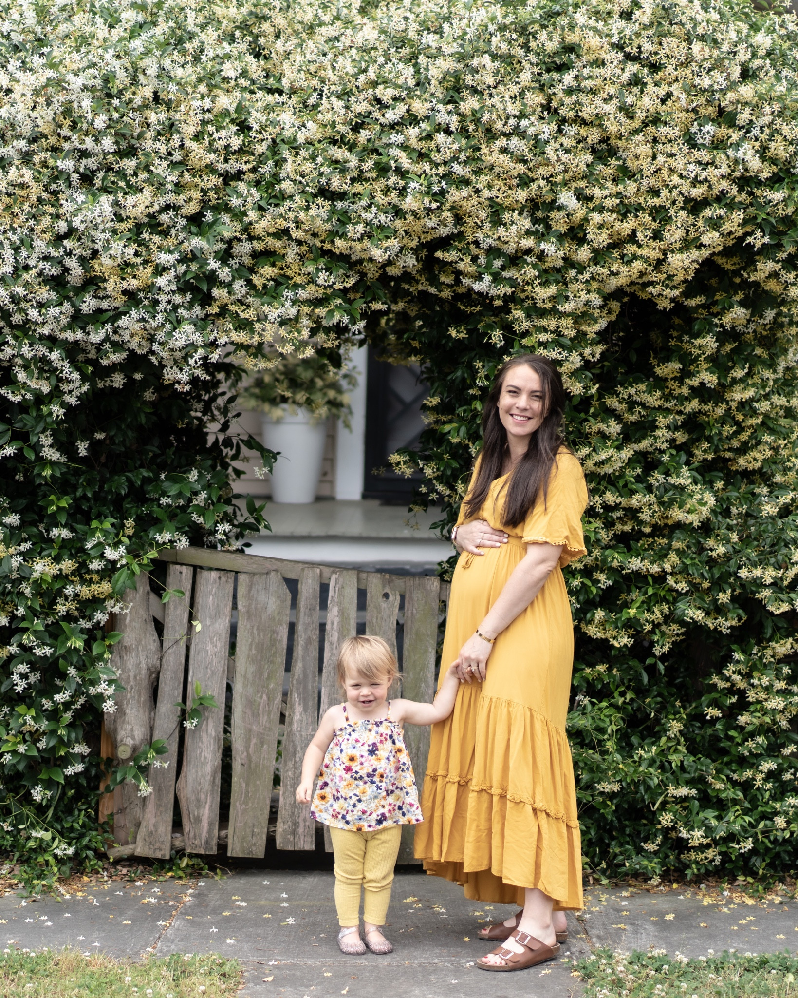 Bump pregnancy friendly Amazon dress! Great for nursing too! 

#LTKxPrimeDay #LTKbaby #LTKbump