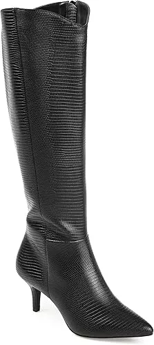 Journee Collection Rehela Boot curated on LTK