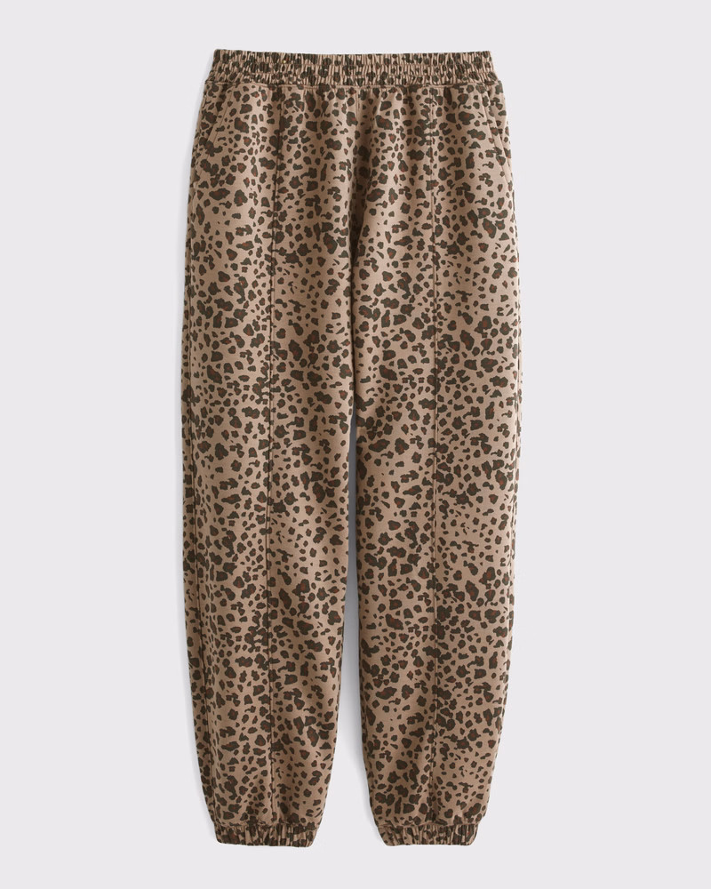 Women's YPB neoKNIT Sweatpant | Women's Bottoms | Abercrombie.com | Abercrombie & Fitch (US)