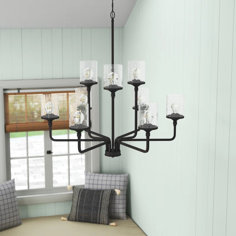 Baldwin Dimmable Chandelier | Wayfair North America