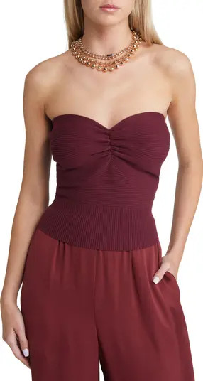 Ribbed Tube Top | Nordstrom