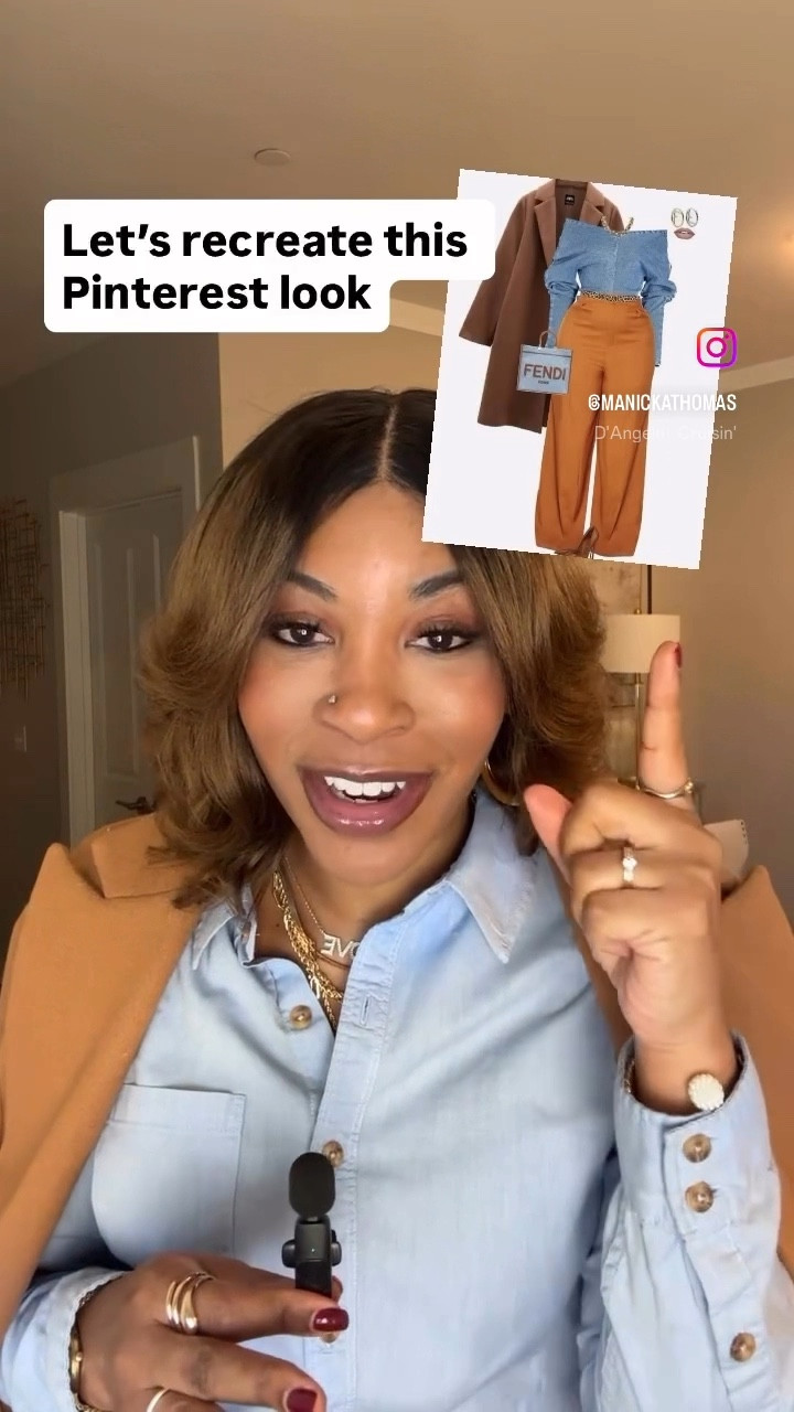 Fall workwear outfit ideas 

#LTKOver40 #LTKWorkwear #LTKFindsUnder50