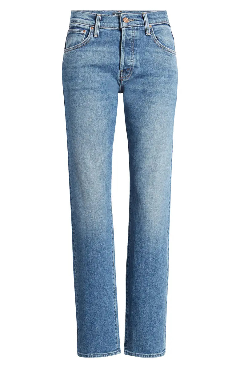 The Hiker Hover Straight Leg Jeans | Nordstrom