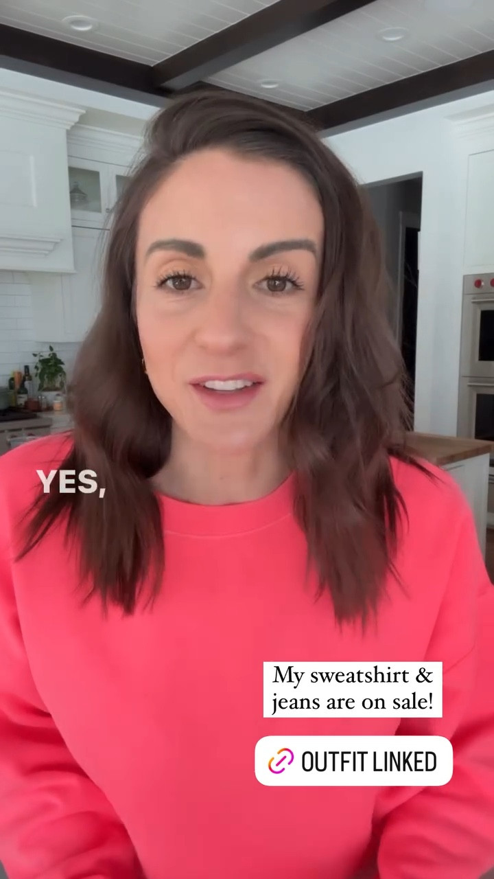 Linking my outfit details below! 🩷

#LTKStyleTip #LTKSeasonal #LTKFindsUnder50