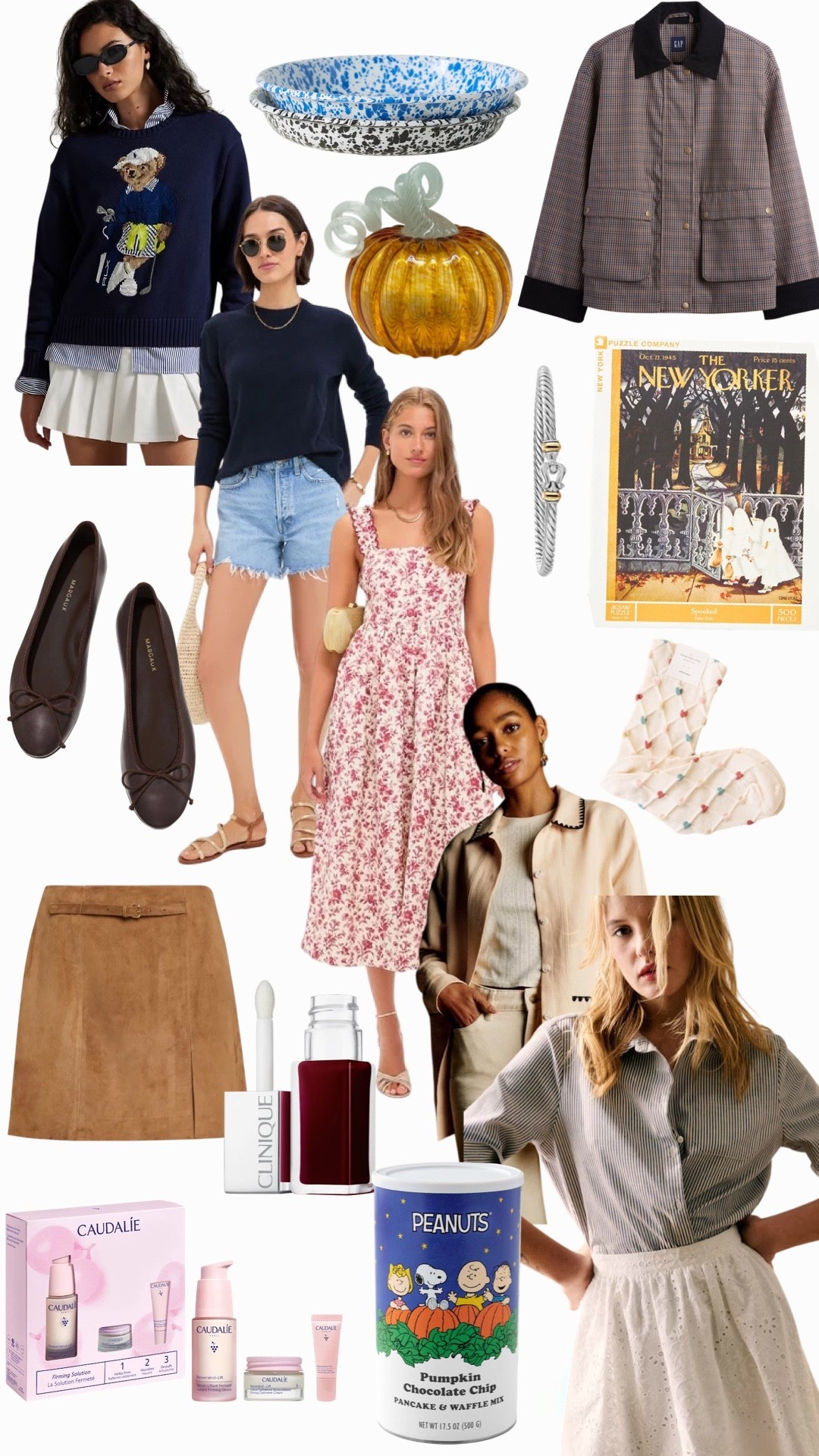 Weekend Shopping 💙

#LTKSeasonal #LTKStyleTip #LTKHome