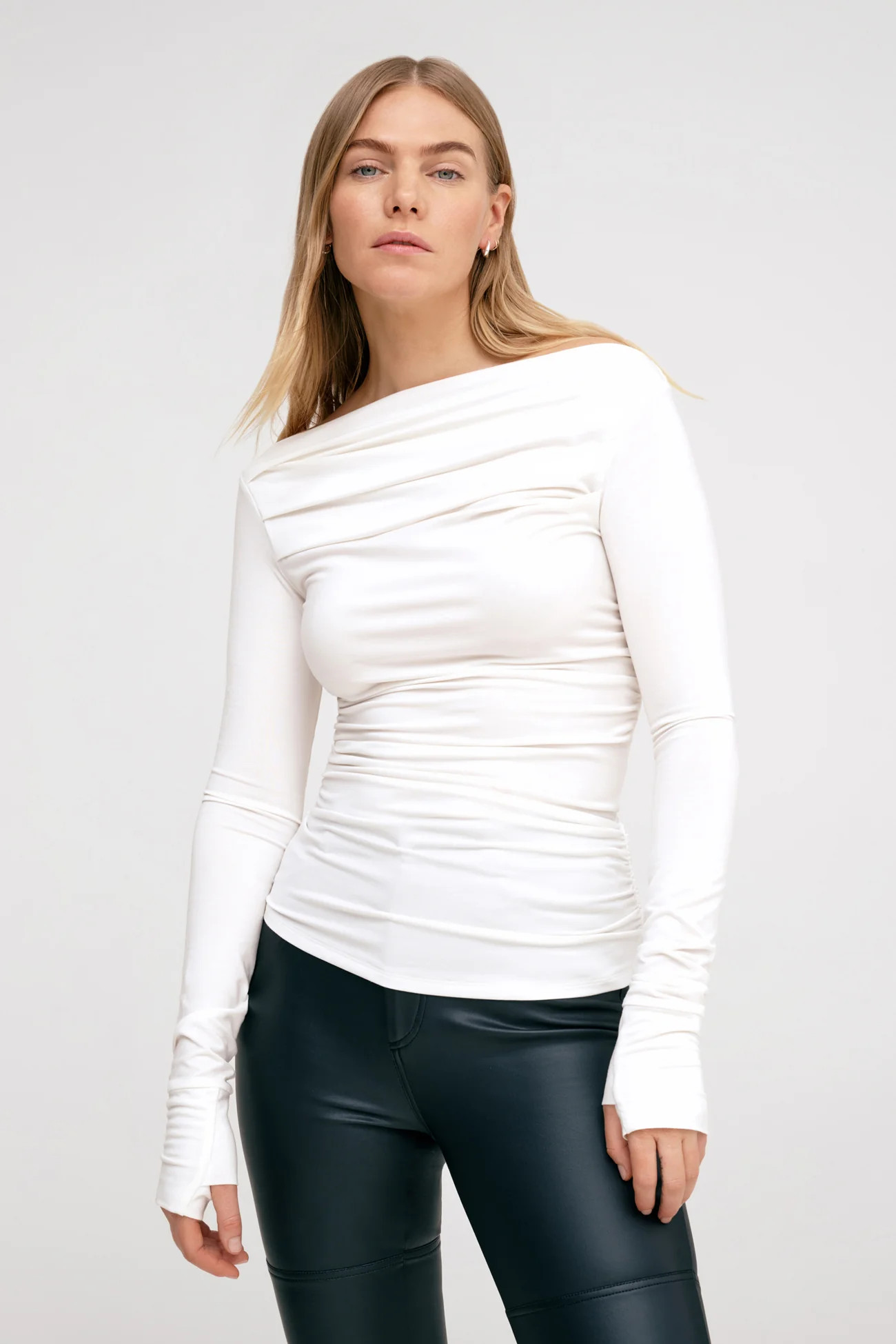 Cooper Top | Marcella