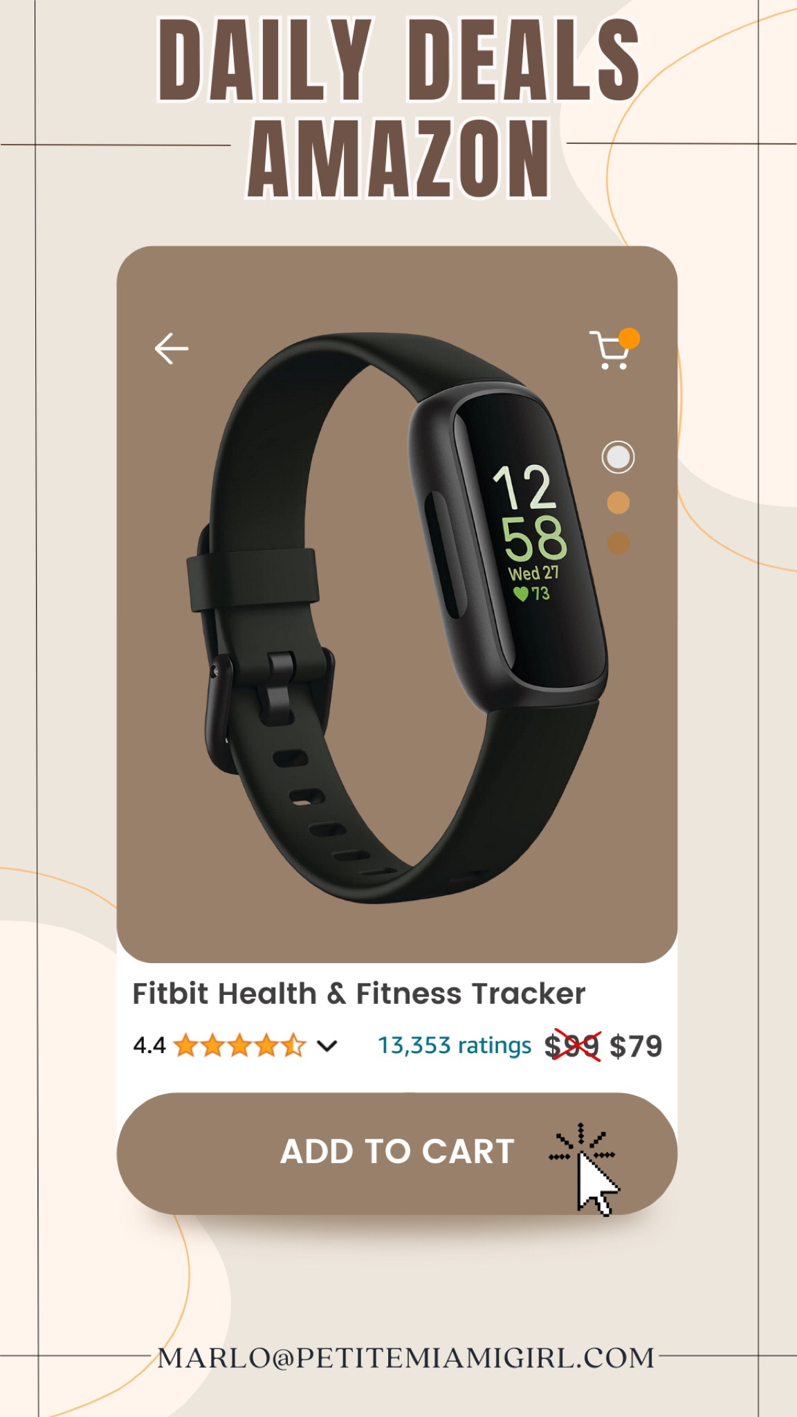 Daily Amazon Finds. #Amazon

#LTKStyleTip #LTKSaleAlert #LTKFitness