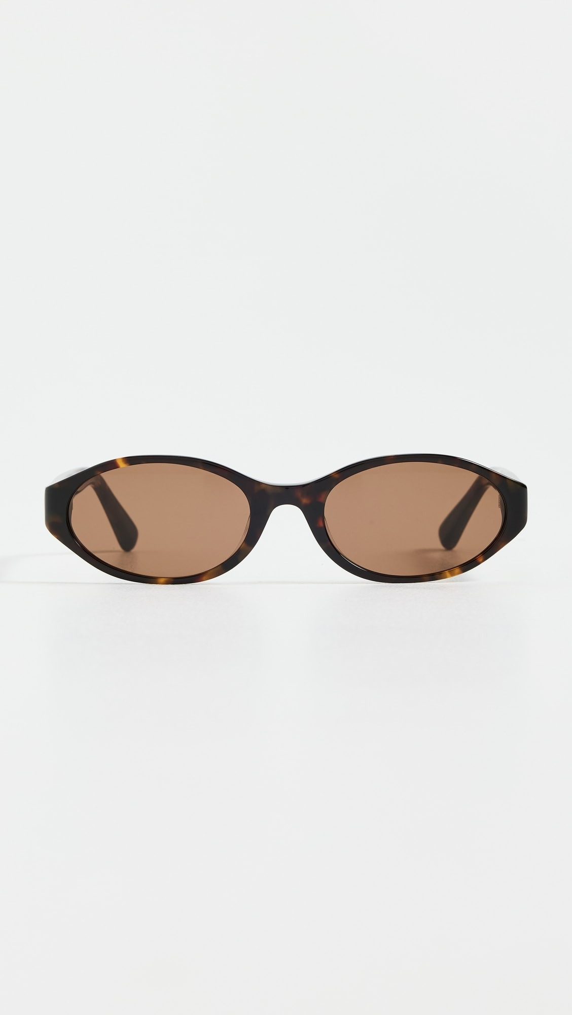 Aura Points Sunglasses | Shopbop