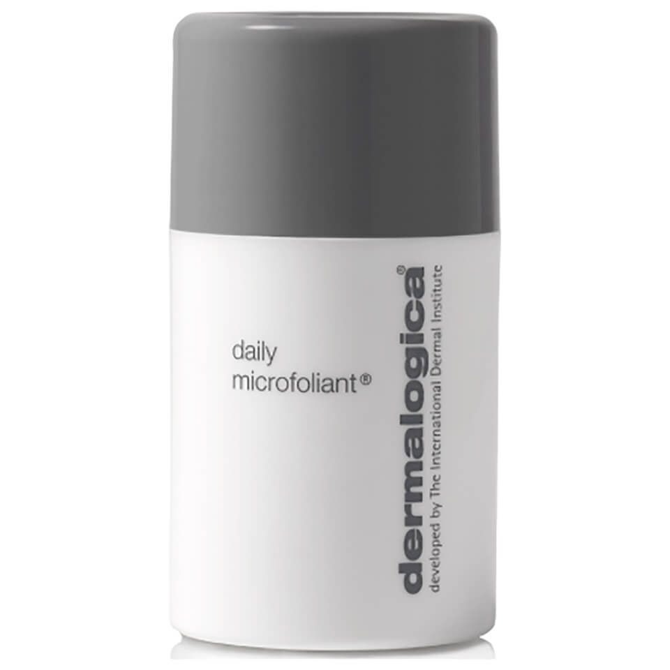 Dermalogica Daily Microfoliant 0.45oz | Skinstore