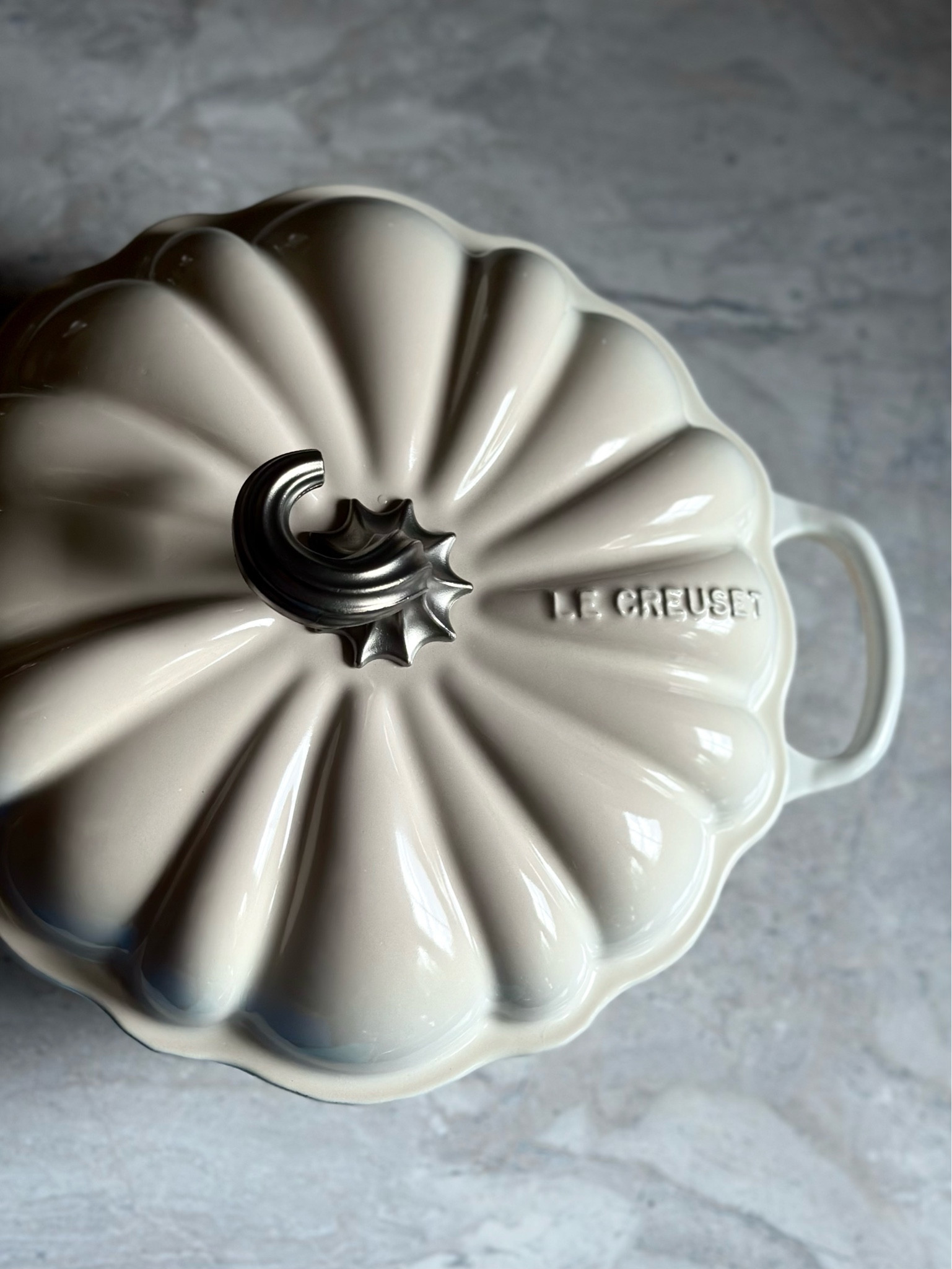 One of my fav pots from Le Creuset! The pumpkin cocotte! #lecreuset #kitchen #cookware #ltk #pot 

#LTKGiftGuide #LTKSeasonal #LTKhome