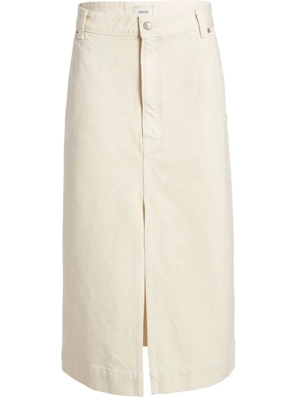 KHAITE Charlene Rock - Farfetch | Farfetch Global