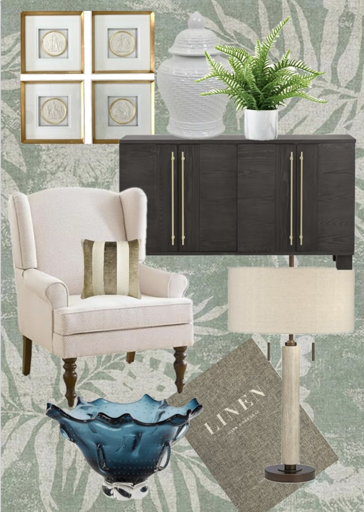 Home Decor/looks for less, cabinets, art, side chair, decor accessories 

#LTKHome #LTKFindsUnder50 #LTKFindsUnder100