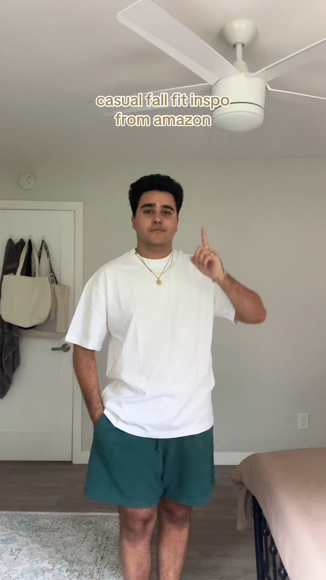 casual fall fit inspo from amazon 🌫️

#LTKMens #LTKxPrimeDay #LTKVideo