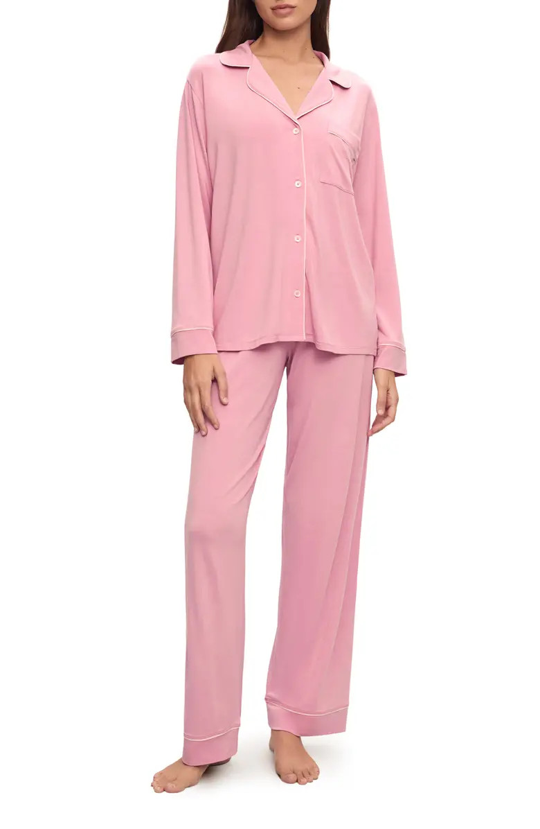 Gisele Long Pajamas | Nordstrom