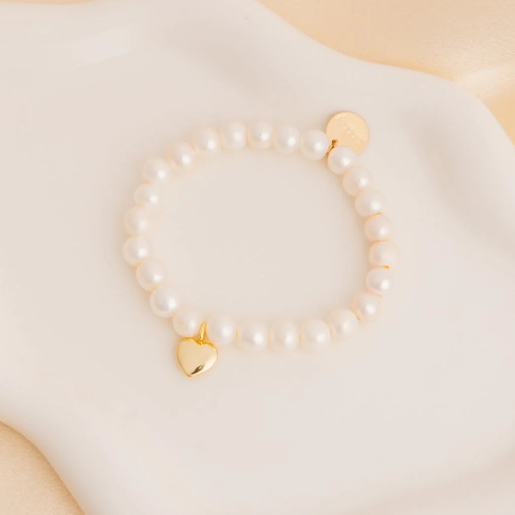 Cali Bracelet by Paula Mazet and Mimi Williams | Taudrey