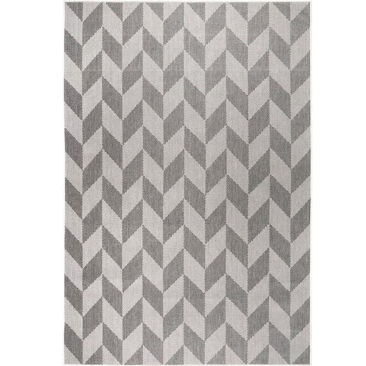 Calla Outdoor Patio Country Rug - Nicole Miller | Target