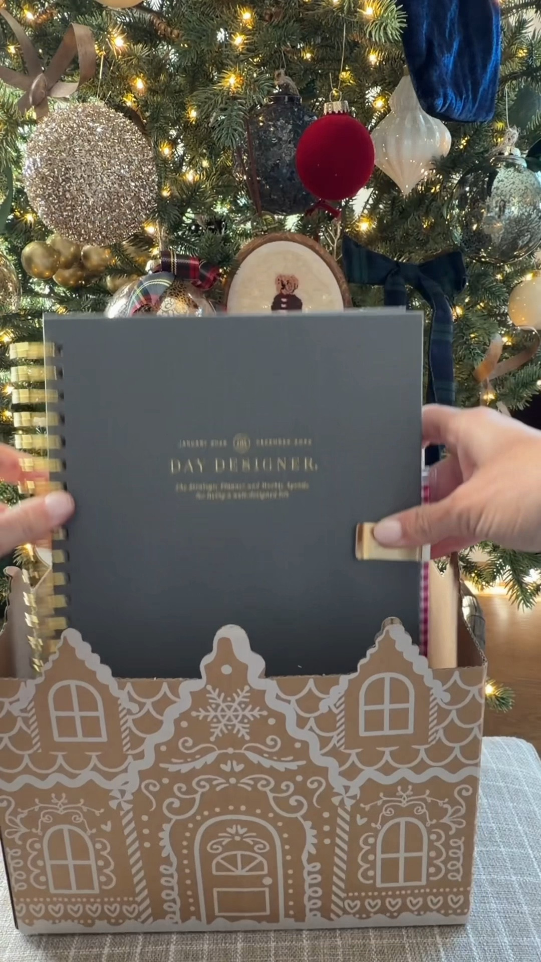 Type A girlie gift approved! A good planner, pen and accessories use code sellingthesuburbs15 for 15% off 

#LTKGiftGuide #LTKSeasonal #LTKWorkwear