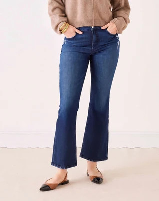 Murphy Mini Boot Jeans | Mersea (US)