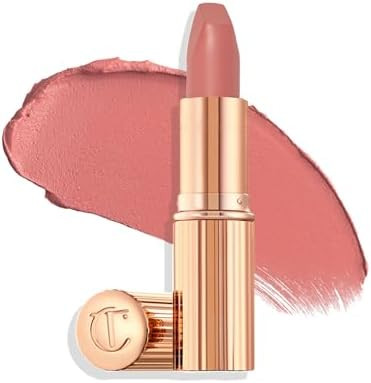 Charlotte Tilbury Matte Revolution Lipstick - Long Lasting, Matte Lipstick with Buildable Color &... | Amazon (US)