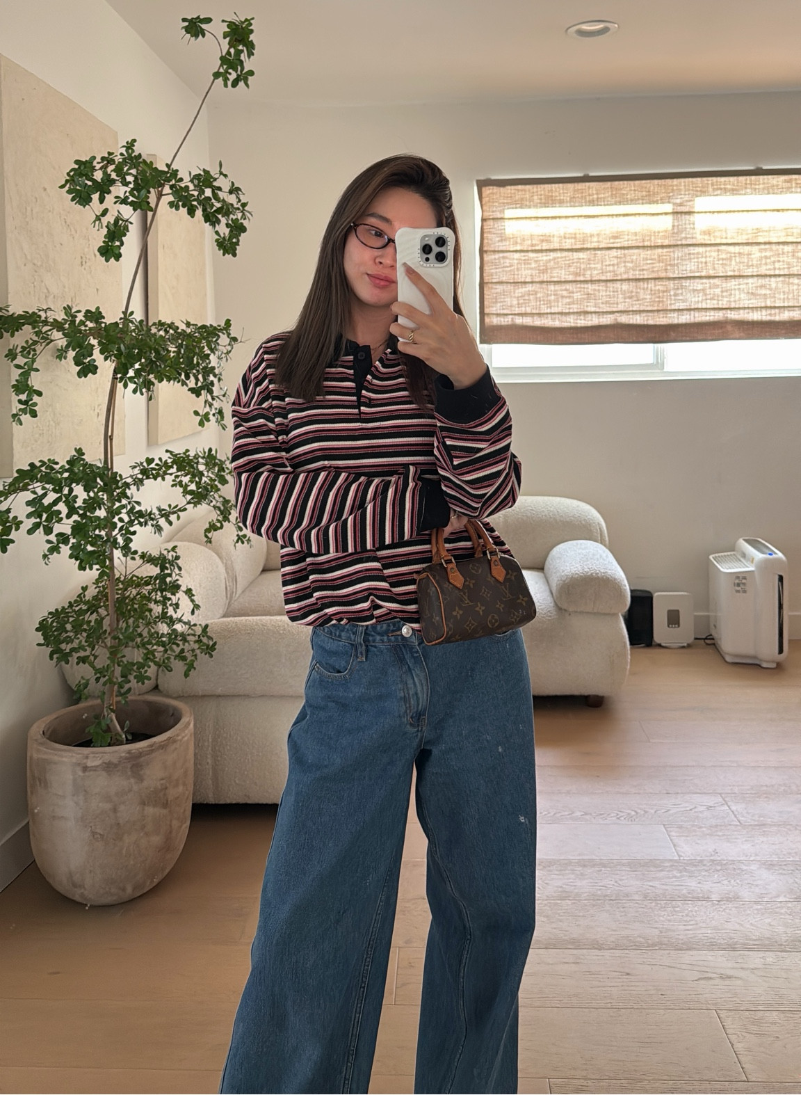 Amazon finds top❤️ wearing size M✨

#LTKStyleTip #LTKFindsUnder50