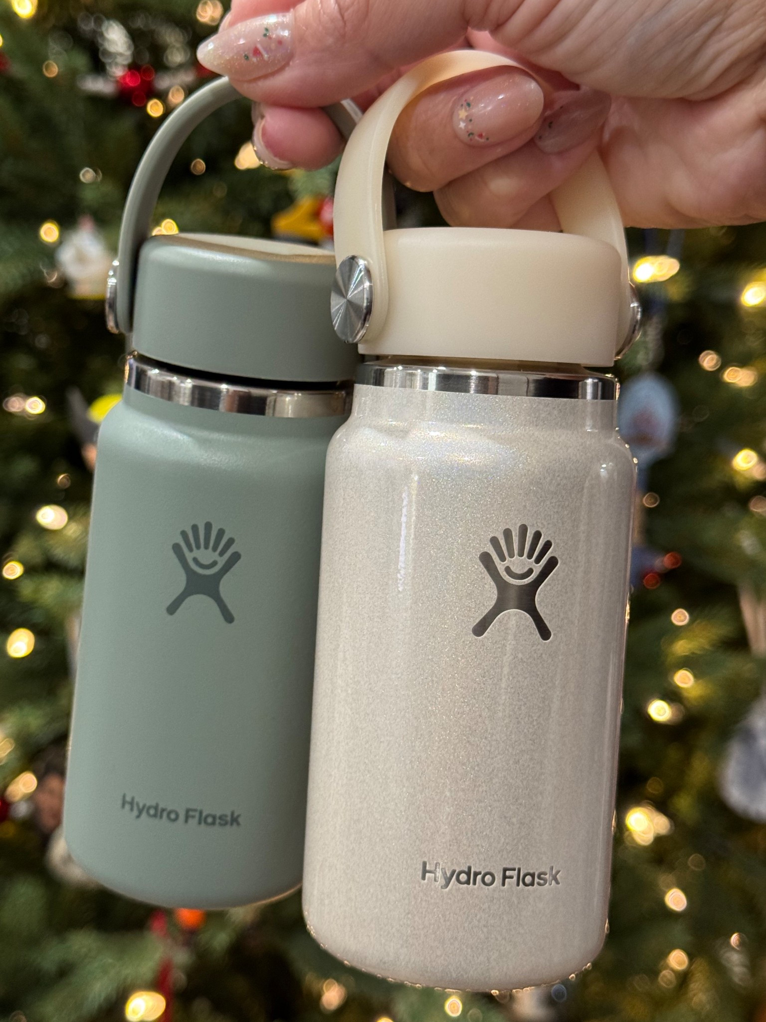 You’ll never catch me without water!! These are so teeny tiny but fit perfectly in my purse. They have been coined purse water by my kids. 

Speaking of, we were out shopping and said kids got thirsty and guess what saved the day 🤭

Actual amount of water it holds is 6.7 oz or around 3/4 cups.

#LTKFindsUnder100 #LTKFindsUnder50 #LTKmomlife