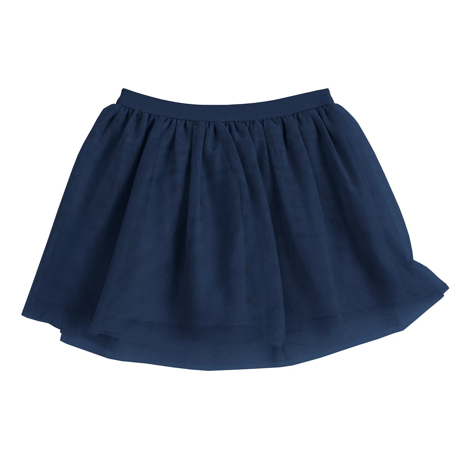 Baby & Toddler Girl Jumping Beans® Double Layer Tutu Skirt | Kohl's