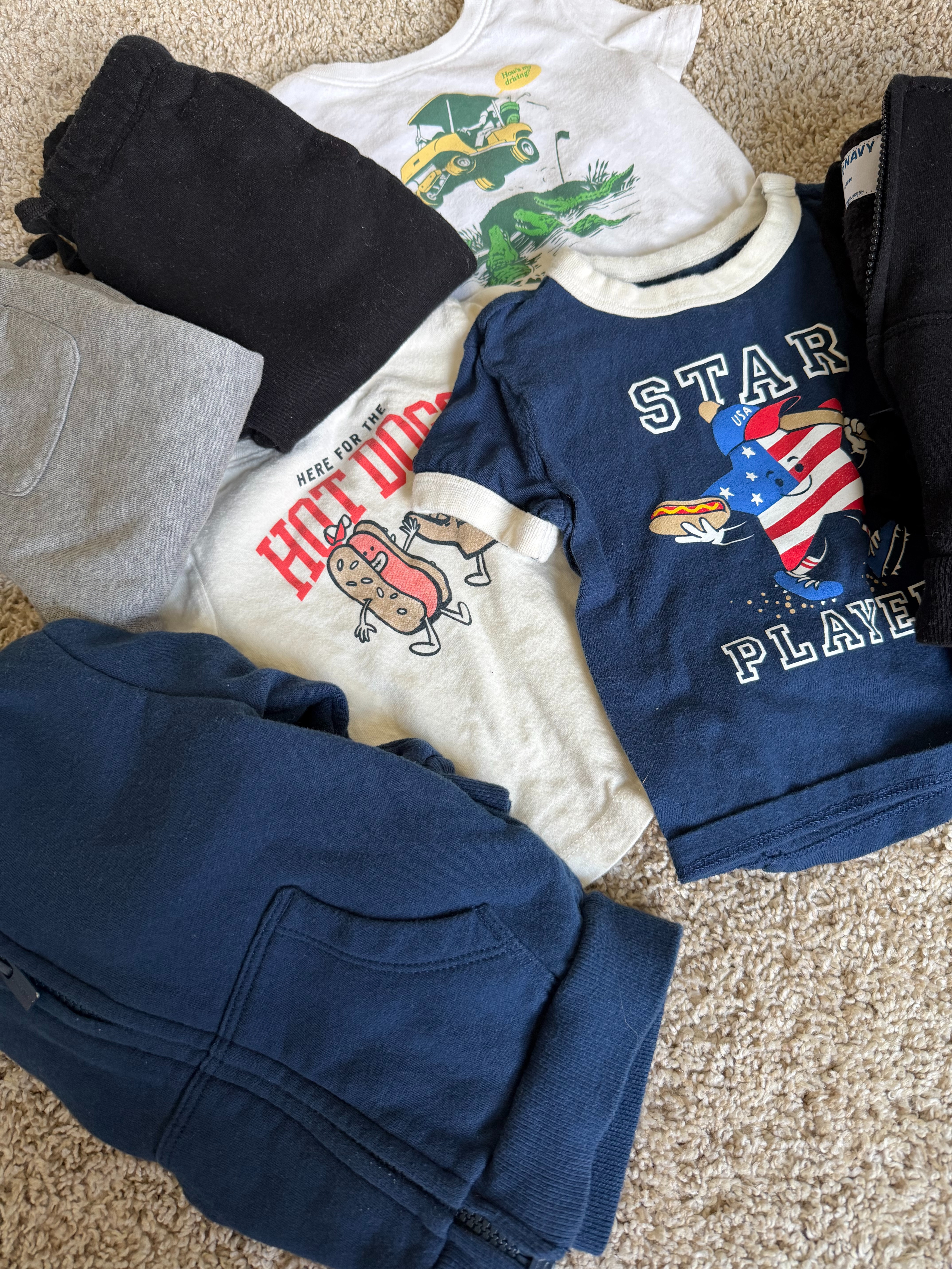 toddler boy old navy haul 💙👶🏼 

 #LTKmomlife #LTKBaby #LTKKids