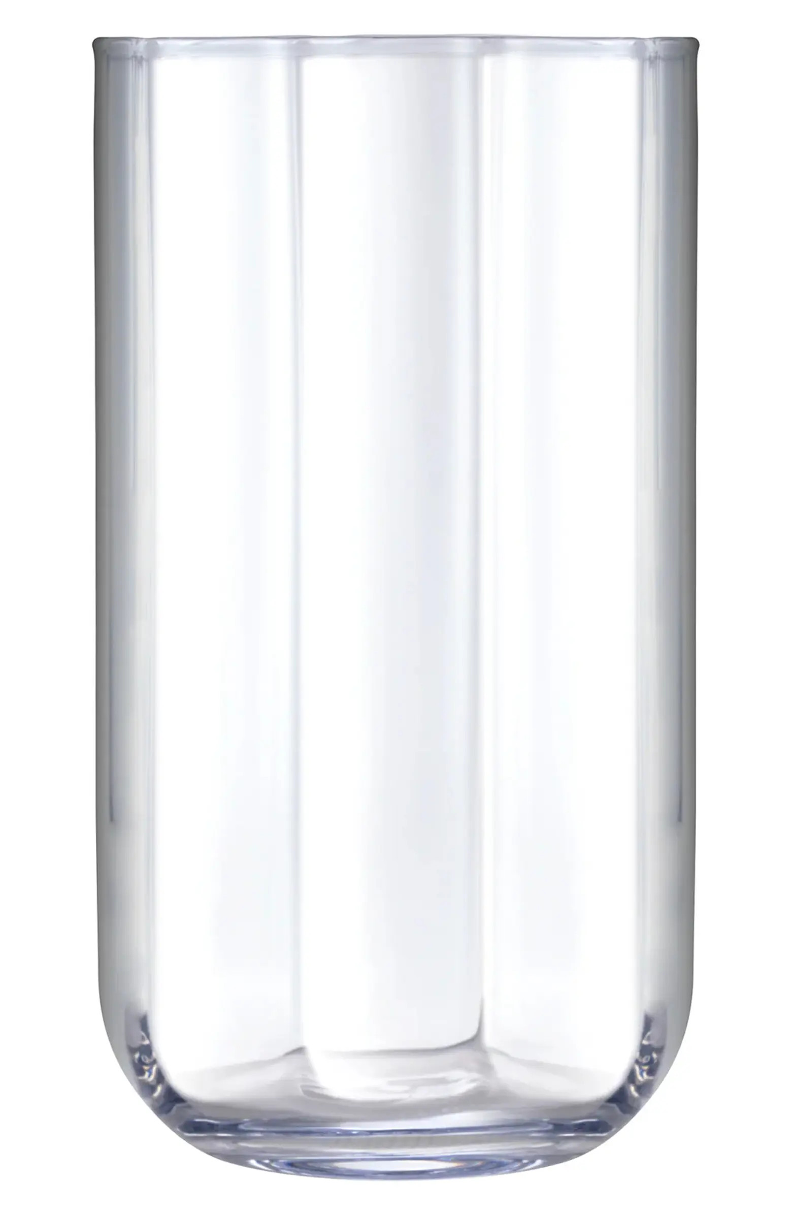 Jazz Set of 4 Long Drink Highball Glasses | Nordstrom