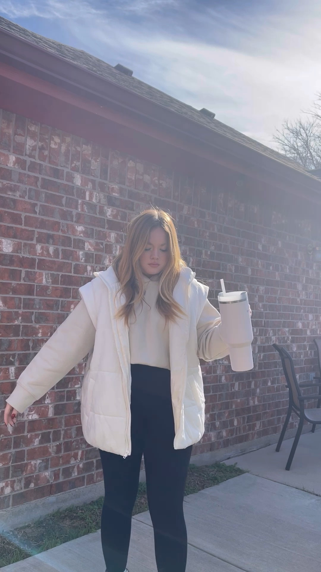 winter ootd🫶🏻

#LTKHoliday #LTKSeasonal #LTKGiftGuide