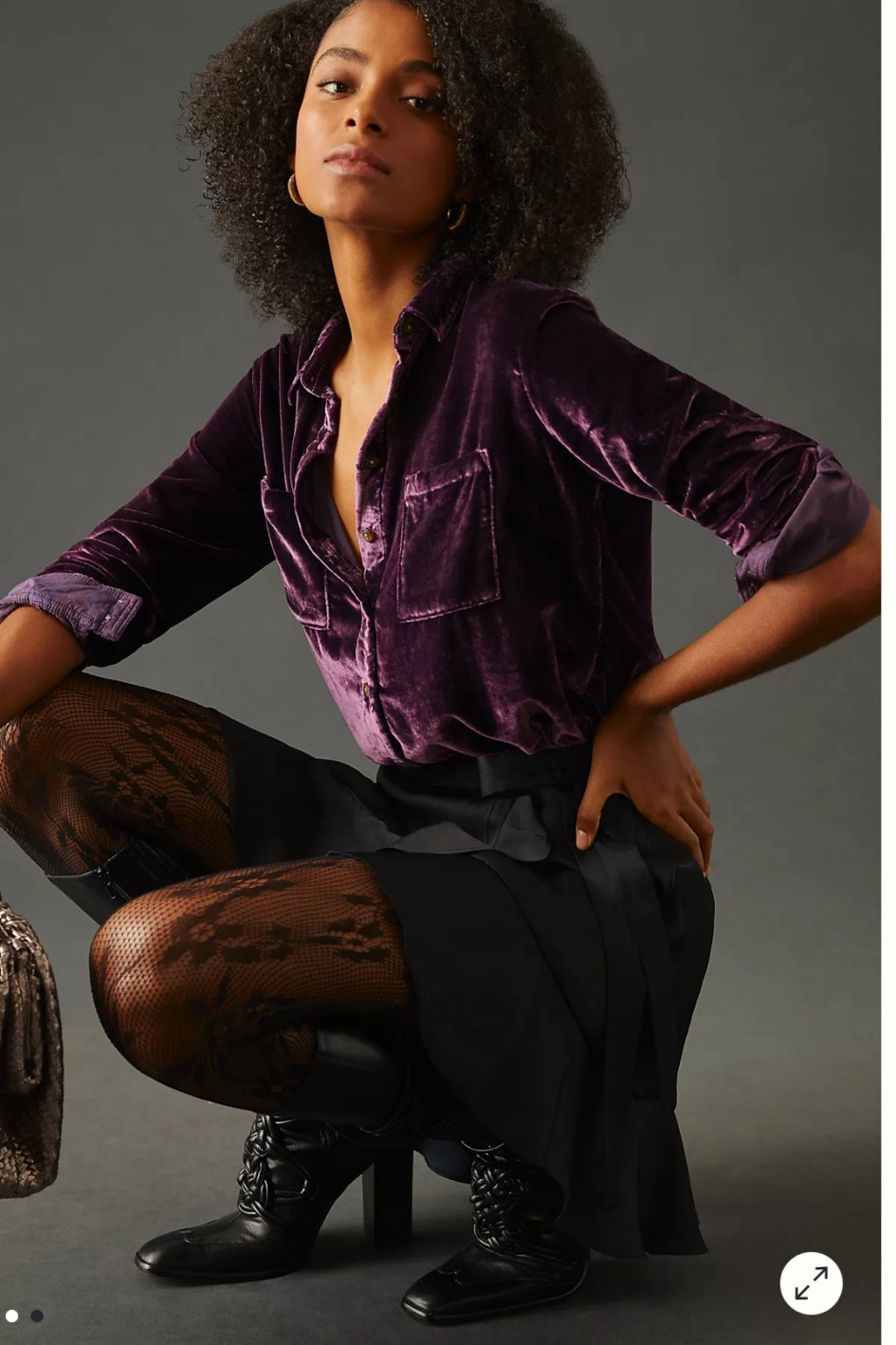 Velvet dreams! Great option for a Summer

#LTKHoliday